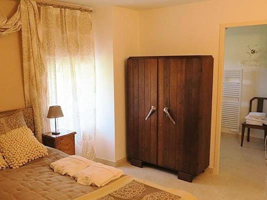 Hotel Mas De Martinet Meynes Zewnętrze zdjęcie