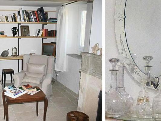 Hotel Mas De Martinet Meynes Zewnętrze zdjęcie