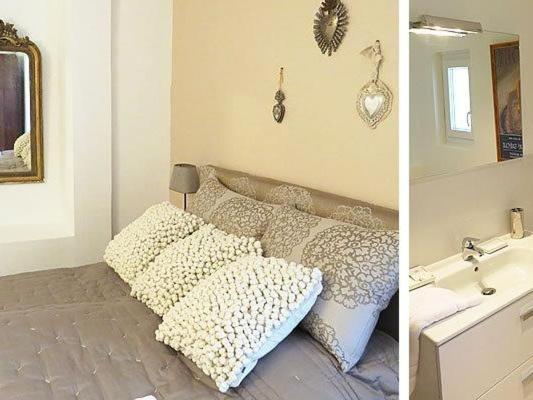 Hotel Mas De Martinet Meynes Pokój zdjęcie